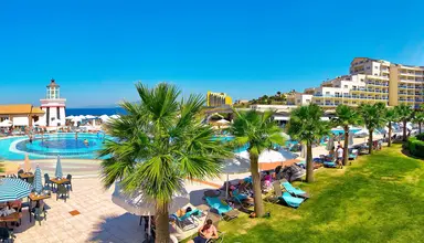 Sealight Resort