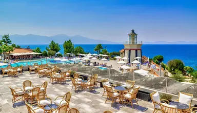 Sealight Resort