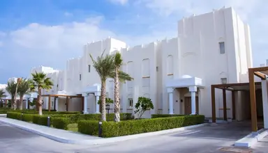 Sealine Beach Murwab Resort