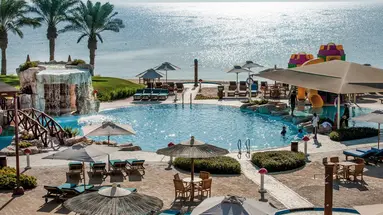 Sealine Beach Murwab Resort