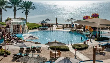 Sealine Beach Murwab Resort