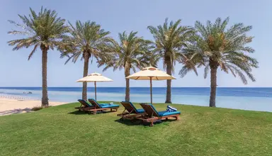 Sealine Beach Murwab Resort