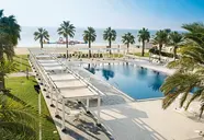 Sealine Beach Murwab Resort