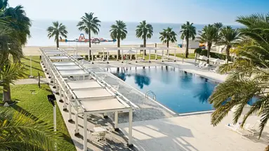 Sealine Beach Murwab Resort