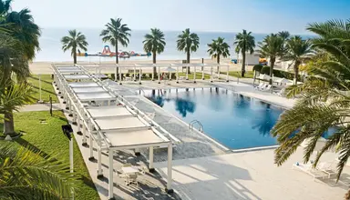 Sealine Beach Murwab Resort