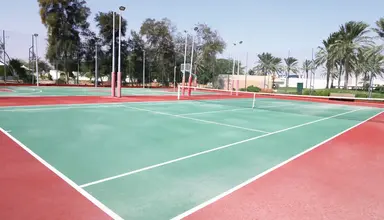 Sealine Beach Murwab Resort