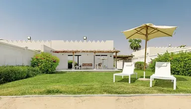 Sealine Beach Murwab Resort