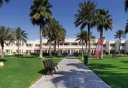 Sealine Beach Murwab Resort