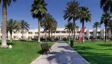 Sealine Beach Murwab Resort