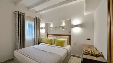 Sealine Beach Murwab Resort