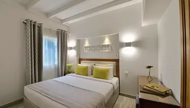 Sealine Beach Murwab Resort
