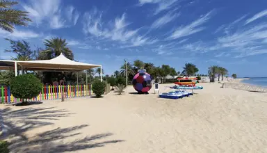 Sealine Beach Murwab Resort