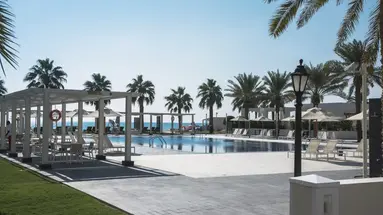 Sealine Beach Murwab Resort