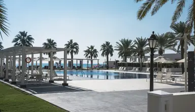 Sealine Beach Murwab Resort