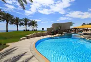 Sealine Beach Murwab Resort