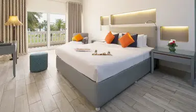 Sealine Beach Murwab Resort