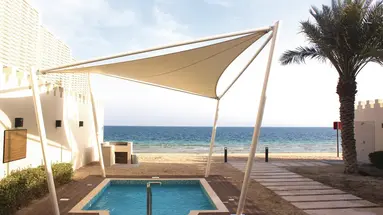 Sealine Beach Murwab Resort