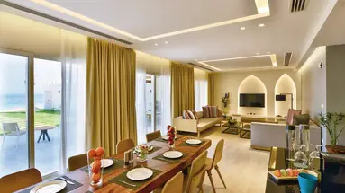 Sealine Beach Murwab Resort