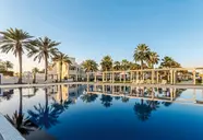 Sealine Beach Murwab Resort