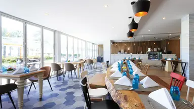 Sealine Beach Murwab Resort