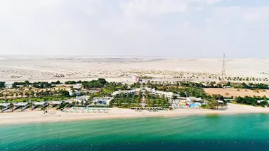 Sealine Beach Murwab Resort