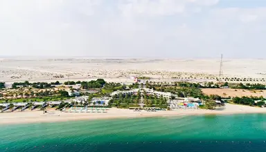 Sealine Beach Murwab Resort