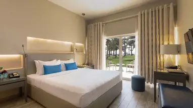 Sealine Beach Murwab Resort