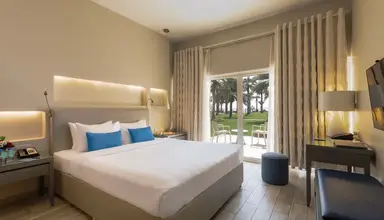 Sealine Beach Murwab Resort