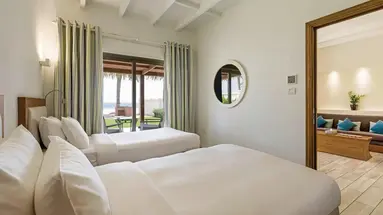 Sealine Beach Murwab Resort