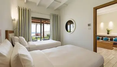 Sealine Beach Murwab Resort