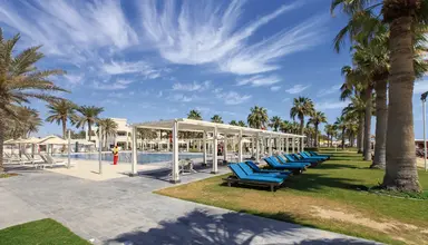 Sealine Beach Murwab Resort