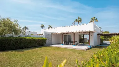 Sealine Beach Murwab Resort