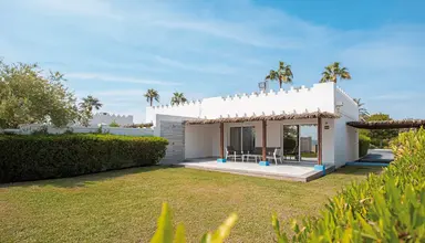 Sealine Beach Murwab Resort