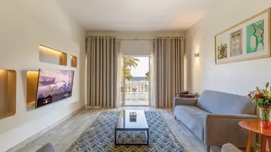 Sealine Beach Murwab Resort