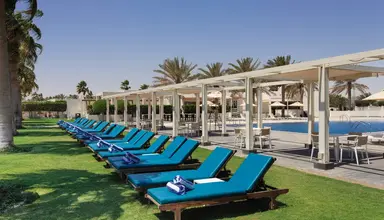 Sealine Beach Murwab Resort