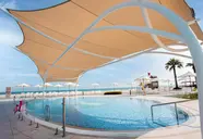 Sealine Beach Murwab Resort