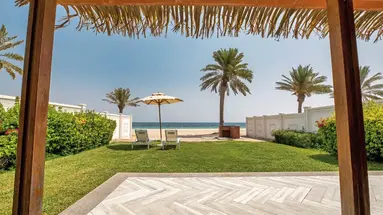 Sealine Beach Murwab Resort