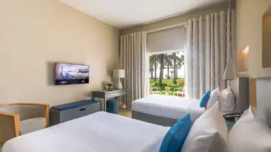 Sealine Beach Murwab Resort