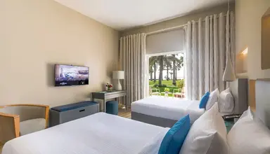 Sealine Beach Murwab Resort