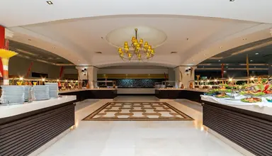 Seamelia Beach Resort & Spa