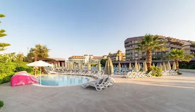 Seamelia Beach Resort & Spa