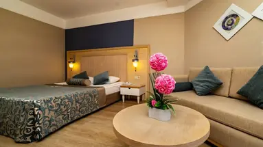 Seamelia Beach Resort & Spa