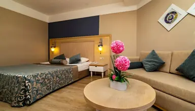 Seamelia Beach Resort & Spa
