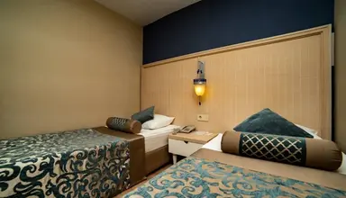 Seamelia Beach Resort & Spa