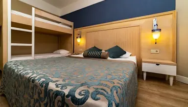 Seamelia Beach Resort & Spa