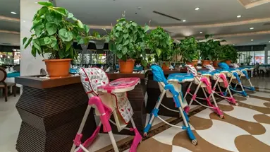 Seamelia Beach Resort & Spa