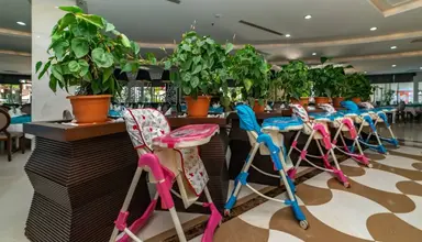 Seamelia Beach Resort & Spa