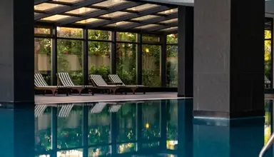 Seamelia Beach Resort & Spa