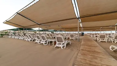 Seamelia Beach Resort & Spa