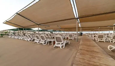 Seamelia Beach Resort & Spa